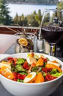 Bosque del Nahuel Boutique Hotel & Spa