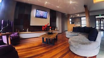 Bosque del Nahuel Boutique Hotel & Spa