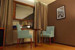 Bosque del Nahuel Boutique Hotel & Spa