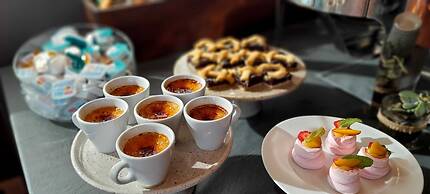 Bosque del Nahuel Boutique Hotel & Spa