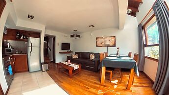 Bosque del Nahuel Boutique Hotel & Spa