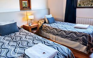 Bosque del Nahuel Boutique Hotel & Spa