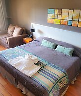 Bosque del Nahuel Boutique Hotel & Spa