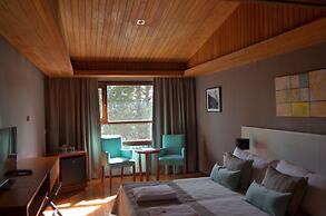 Bosque del Nahuel Boutique Hotel & Spa