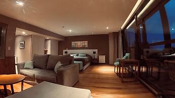 Bosque del Nahuel Boutique Hotel & Spa