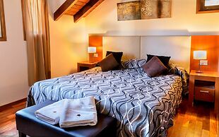 Bosque del Nahuel Boutique Hotel & Spa