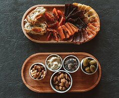 Bosque del Nahuel Boutique Hotel & Spa