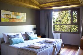 Bosque del Nahuel Boutique Hotel & Spa