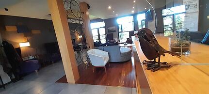 Bosque del Nahuel Boutique Hotel & Spa