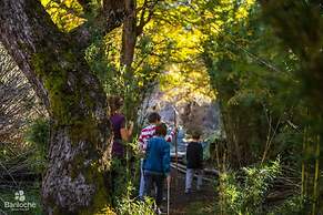 Bosque del Nahuel Boutique Hotel & Spa