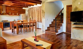 Bosque del Nahuel Boutique Hotel & Spa