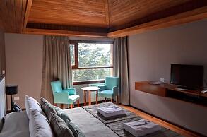 Bosque del Nahuel Boutique Hotel & Spa