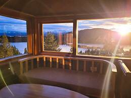 Bosque del Nahuel Boutique Hotel & Spa