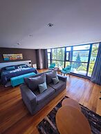 Bosque del Nahuel Boutique Hotel & Spa