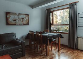 Bosque del Nahuel Boutique Hotel & Spa