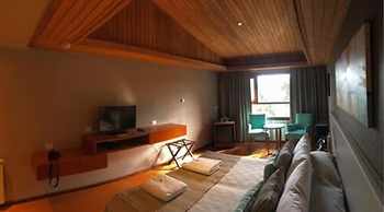 Bosque del Nahuel Boutique Hotel & Spa
