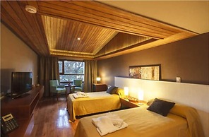 Bosque del Nahuel Boutique Hotel & Spa