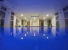 Bosque del Nahuel Boutique Hotel & Spa