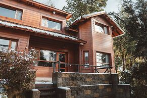 Bosque del Nahuel Boutique Hotel & Spa