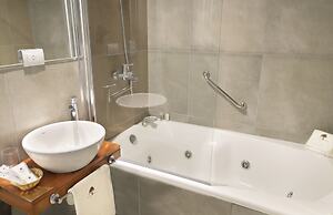 Bosque del Nahuel Boutique Hotel & Spa