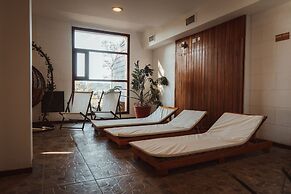 Bosque del Nahuel Boutique Hotel & Spa