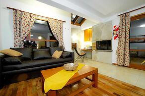 Bosque del Nahuel Boutique Hotel & Spa