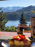 Bosque del Nahuel Boutique Hotel & Spa