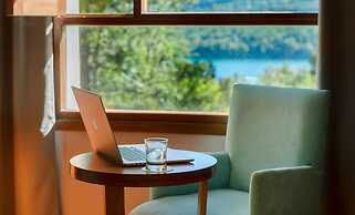 Bosque del Nahuel Boutique Hotel & Spa