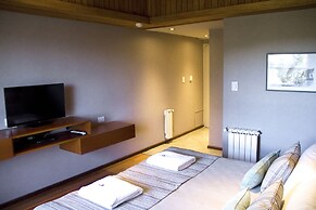 Bosque del Nahuel Boutique Hotel & Spa