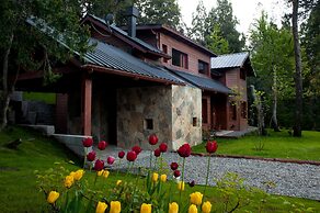 Bosque del Nahuel Boutique Hotel & Spa