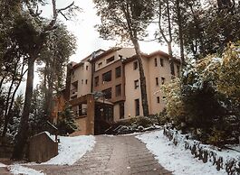 Bosque del Nahuel Boutique Hotel & Spa