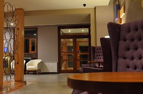 Bosque del Nahuel Boutique Hotel & Spa