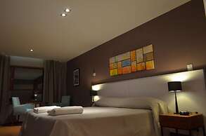 Bosque del Nahuel Boutique Hotel & Spa