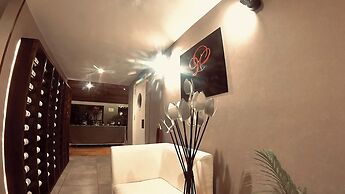 Bosque del Nahuel Boutique Hotel & Spa