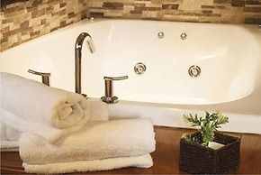 Bosque del Nahuel Boutique Hotel & Spa