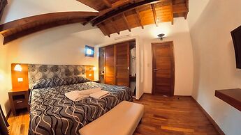 Bosque del Nahuel Boutique Hotel & Spa