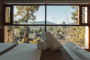 Bosque del Nahuel Boutique Hotel & Spa