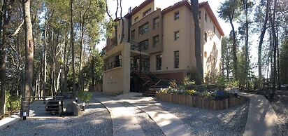 Bosque del Nahuel Boutique Hotel & Spa