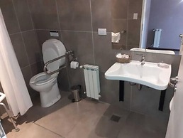 Bosque del Nahuel Boutique Hotel & Spa