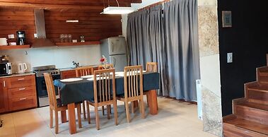 Bosque del Nahuel Boutique Hotel & Spa