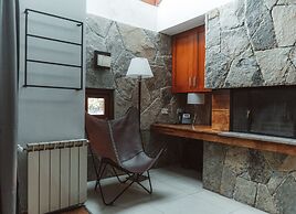 Bosque del Nahuel Boutique Hotel & Spa