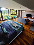 Bosque del Nahuel Boutique Hotel & Spa