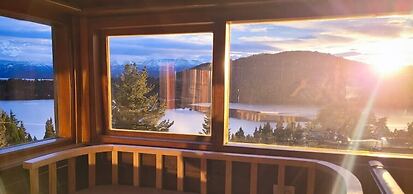 Bosque del Nahuel Boutique Hotel & Spa