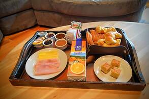 Bosque del Nahuel Boutique Hotel & Spa