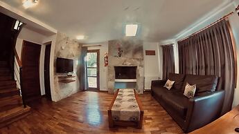 Bosque del Nahuel Boutique Hotel & Spa