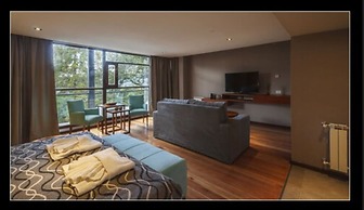 Bosque del Nahuel Boutique Hotel & Spa