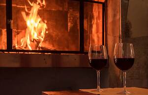 Bosque del Nahuel Boutique Hotel & Spa