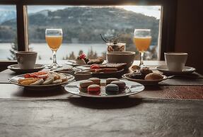 Bosque del Nahuel Boutique Hotel & Spa