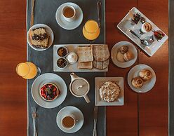 Bosque del Nahuel Boutique Hotel & Spa