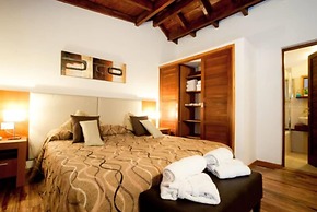 Bosque del Nahuel Boutique Hotel & Spa